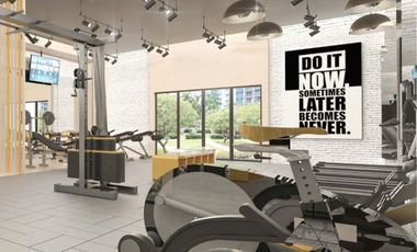 SMDC Gold Residences – Near NAIA Airport | Pre-Selling 1BR–2BR Units