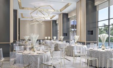 SMDC Gold Residences – Near NAIA Airport | Pre-Selling 1BR–2BR Units