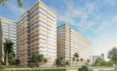 SMDC Gold Residences – Near NAIA Airport | Pre-Selling 1BR–2BR Units