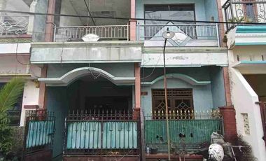 Dijual Rumah Di Wage Aloha