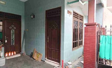 Dijual Rumah Di Wage Aloha