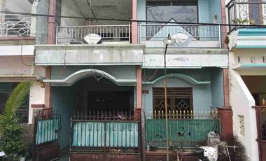 Dijual Rumah Di Wage Aloha