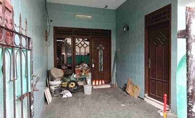 Dijual Rumah Di Wage Aloha