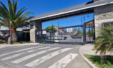 Acogedora casa Llegar Y Habitar Juan De Dios Malebran Condominio, residencial