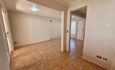 Acogedora casa Llegar Y Habitar Juan De Dios Malebran Condominio, residencial