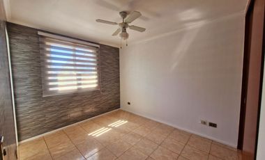 Acogedora casa Llegar Y Habitar Juan De Dios Malebran Condominio, residencial