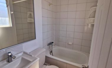 Acogedora casa Llegar Y Habitar Juan De Dios Malebran Condominio, residencial