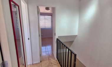 Acogedora casa Llegar Y Habitar Juan De Dios Malebran Condominio, residencial