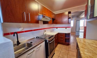 Acogedora casa Llegar Y Habitar Juan De Dios Malebran Condominio, residencial