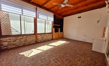 Acogedora casa Llegar Y Habitar Juan De Dios Malebran Condominio, residencial