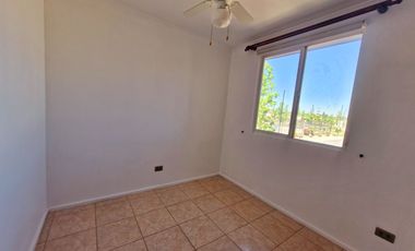 Acogedora casa Llegar Y Habitar Juan De Dios Malebran Condominio, residencial