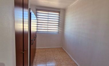 Acogedora casa Llegar Y Habitar Juan De Dios Malebran Condominio, residencial