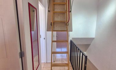 Acogedora casa Llegar Y Habitar Juan De Dios Malebran Condominio, residencial