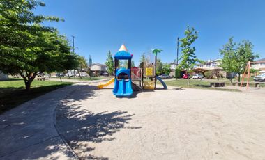 Acogedora casa Llegar Y Habitar Juan De Dios Malebran Condominio, residencial