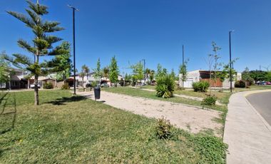 Acogedora casa Llegar Y Habitar Juan De Dios Malebran Condominio, residencial