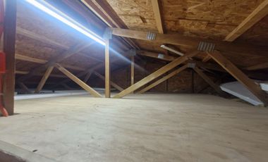 Acogedora casa Llegar Y Habitar Juan De Dios Malebran Condominio, residencial