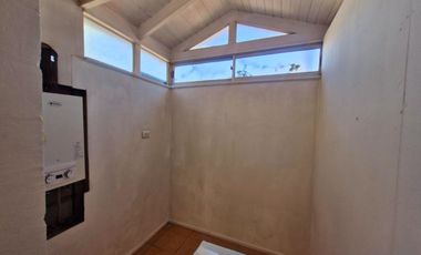 Acogedora casa Llegar Y Habitar Juan De Dios Malebran Condominio, residencial