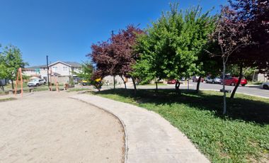 Acogedora casa Llegar Y Habitar Juan De Dios Malebran Condominio, residencial