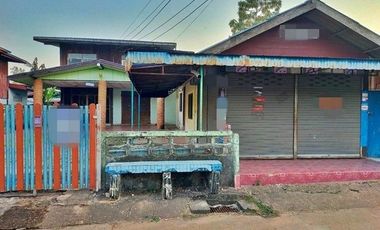 A5-0243 ขายบ้านเดี่ยว บ้านตาล ตำบลนาหว้า อำเภอนาหว้า นครพนม (โปรโมชั่นจนถึงวันที่ 30 ธันวาคม 2568)