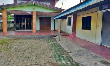 A5-0243 ขายบ้านเดี่ยว บ้านตาล ตำบลนาหว้า อำเภอนาหว้า นครพนม (โปรโมชั่นจนถึงวันที่ 30 ธันวาคม 2568)