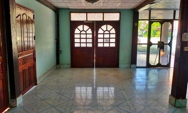 A5-0243 ขายบ้านเดี่ยว บ้านตาล ตำบลนาหว้า อำเภอนาหว้า นครพนม (โปรโมชั่นจนถึงวันที่ 30 ธันวาคม 2568)