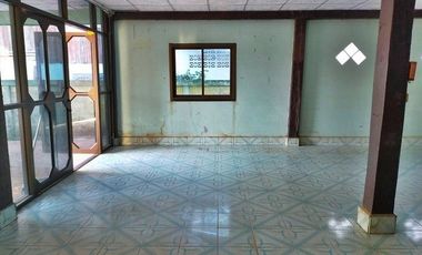 A5-0243 ขายบ้านเดี่ยว บ้านตาล ตำบลนาหว้า อำเภอนาหว้า นครพนม (โปรโมชั่นจนถึงวันที่ 30 ธันวาคม 2568)