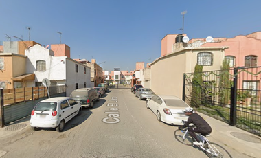 CASA DE RECUPERACIÓN BANCARIA EN RETNO LLANO ALTO, FRACC. EX HACIENDA SAN MIGUEL, CUAUTITLAN IZCALLI, EDO MEX. ¡NO SE ACEPTAN CRÉDITOS!