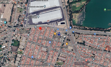 CASA DE RECUPERACIÓN BANCARIA EN RETNO LLANO ALTO, FRACC. EX HACIENDA SAN MIGUEL, CUAUTITLAN IZCALLI, EDO MEX. ¡NO SE ACEPTAN CRÉDITOS!