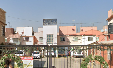 CASA DE RECUPERACIÓN BANCARIA EN RETNO LLANO ALTO, FRACC. EX HACIENDA SAN MIGUEL, CUAUTITLAN IZCALLI, EDO MEX. ¡NO SE ACEPTAN CRÉDITOS!