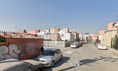 CASA DE RECUPERACIÓN BANCARIA EN RETNO LLANO ALTO, FRACC. EX HACIENDA SAN MIGUEL, CUAUTITLAN IZCALLI, EDO MEX. ¡NO SE ACEPTAN CRÉDITOS!