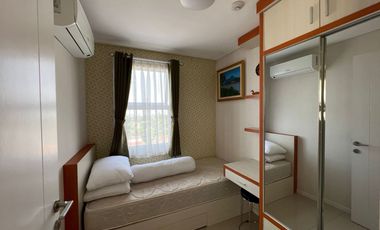 DIJUAL Apartemen Parahyangan Residence BAGUS