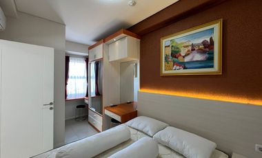 DIJUAL Apartemen Parahyangan Residence BAGUS