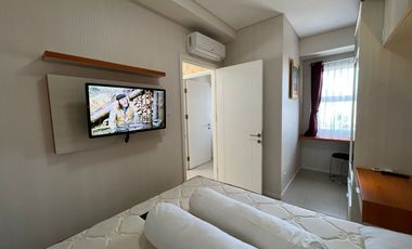 DIJUAL Apartemen Parahyangan Residence BAGUS