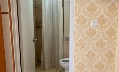 DIJUAL Apartemen Parahyangan Residence BAGUS