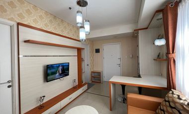 DIJUAL Apartemen Parahyangan Residence BAGUS