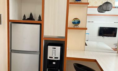 DIJUAL Apartemen Parahyangan Residence BAGUS