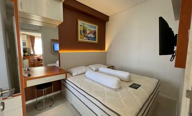DIJUAL Apartemen Parahyangan Residence BAGUS