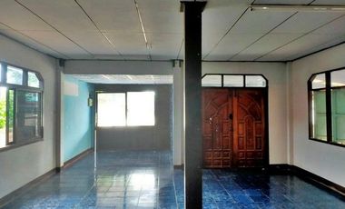 A5-0243 ขายบ้านพร้อมที่ดิน อำเภอนาหว้า นครพนม (โปรโมชั่นจนถึงวันที่ 30 ธันวาคม 2568)