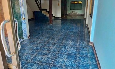 A5-0243 ขายบ้านพร้อมที่ดิน อำเภอนาหว้า นครพนม (โปรโมชั่นจนถึงวันที่ 30 ธันวาคม 2568)