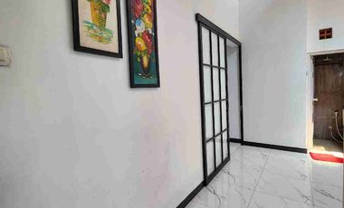 Rumah Dijual Siap Huni Kartasura Sukoharjo – 1 Lantai Hadap Timur Bonus AC