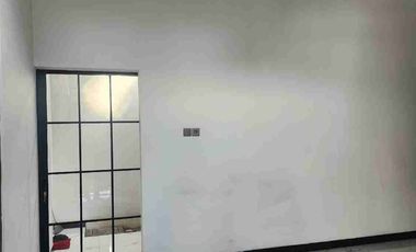 Rumah Dijual Siap Huni Kartasura Sukoharjo – 1 Lantai Hadap Timur Bonus AC