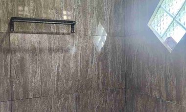 Rumah Dijual Siap Huni Kartasura Sukoharjo – 1 Lantai Hadap Timur Bonus AC