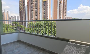 Apartamento de 3 alcobas en venta. Medellín, Belén Rodeo Alto