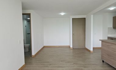 Apartamento de 3 alcobas en venta. Medellín, Belén Rodeo Alto