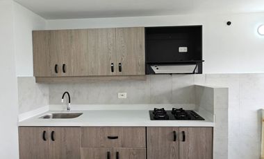 Apartamento de 3 alcobas en venta. Medellín, Belén Rodeo Alto