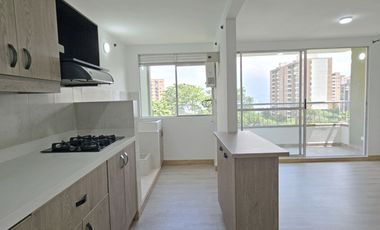 Apartamento de 3 alcobas en venta. Medellín, Belén Rodeo Alto
