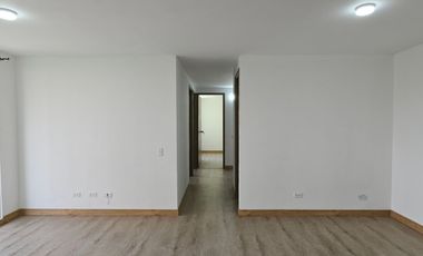 Apartamento de 3 alcobas en venta. Medellín, Belén Rodeo Alto