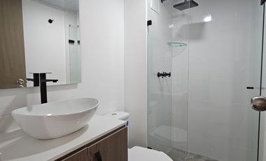 Apartamento de 3 alcobas en venta. Medellín, Belén Rodeo Alto