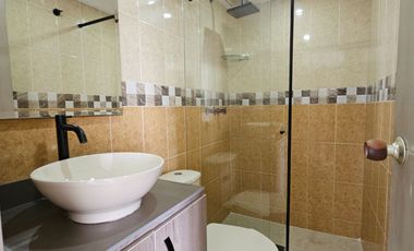 Apartamento de 3 alcobas en venta. Medellín, Belén Rodeo Alto