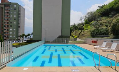 Apartamento de 3 alcobas en venta. Medellín, Belén Rodeo Alto